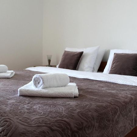 Sea View Suite Orasac Dış mekan fotoğraf