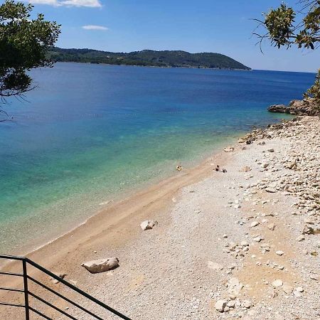 Sea View Suite Orasac Dış mekan fotoğraf