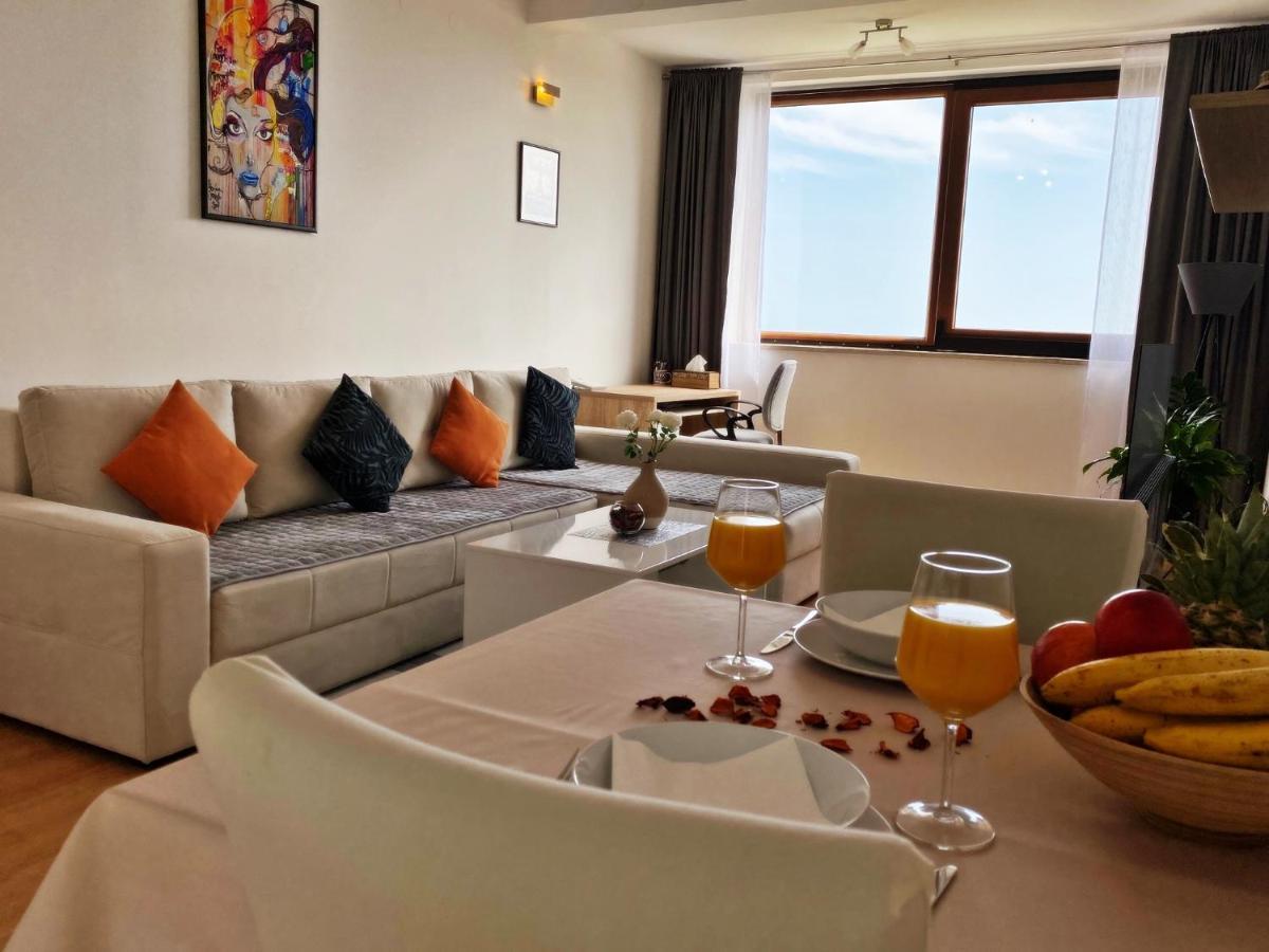 Sea View Suite Orasac Dış mekan fotoğraf