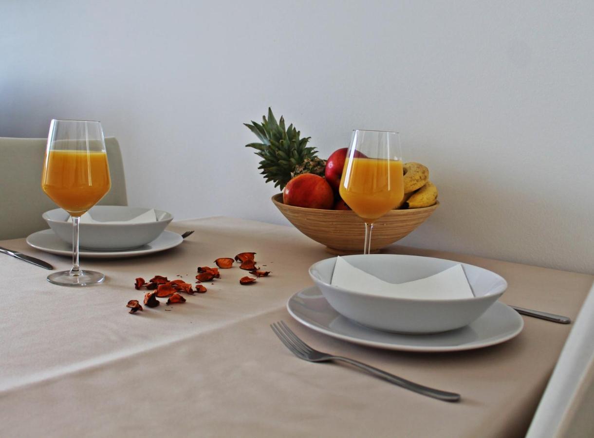 Sea View Suite Orasac Dış mekan fotoğraf