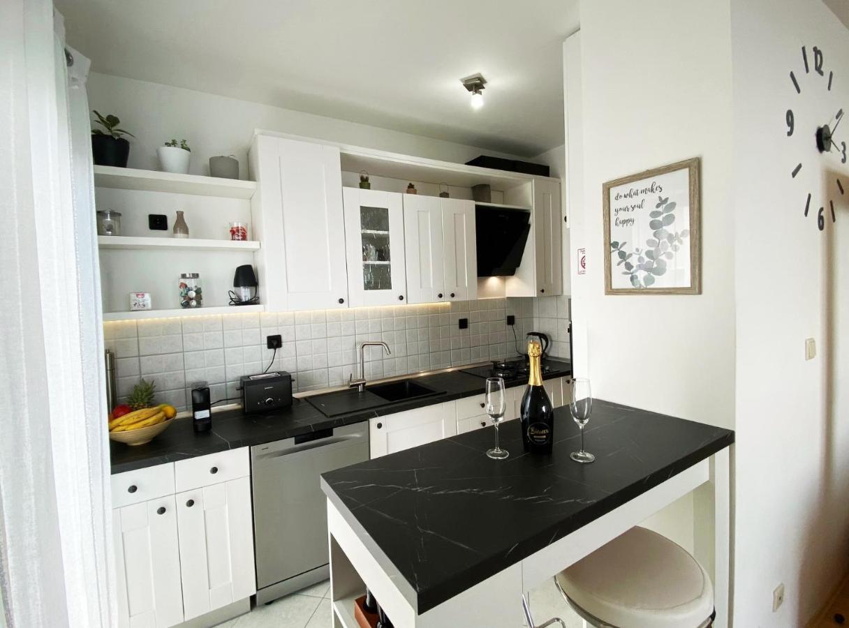 Sea View Suite Orasac Dış mekan fotoğraf