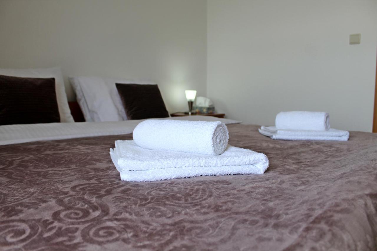 Sea View Suite Orasac Dış mekan fotoğraf