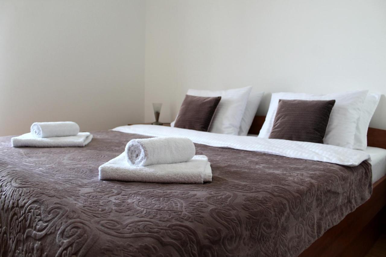 Sea View Suite Orasac Dış mekan fotoğraf