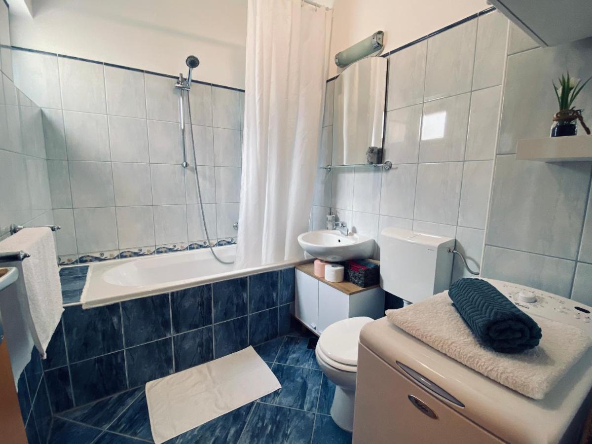 Sea View Suite Orasac Dış mekan fotoğraf