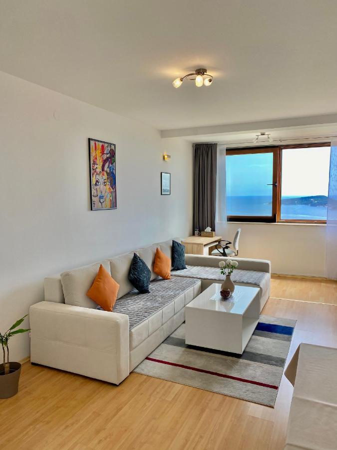 Sea View Suite Orasac Dış mekan fotoğraf