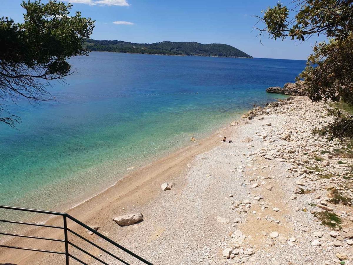 Sea View Suite Orasac Dış mekan fotoğraf