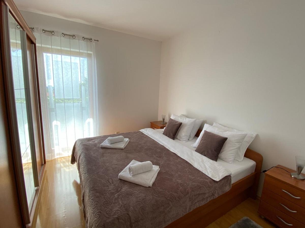 Sea View Suite Orasac Dış mekan fotoğraf